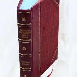 Alternative view of The ladies’ lexicon, and parlour companion … being also particularly adapted to the use of academies and schools. By William Grimshaw … 1846 [Leather Bound]