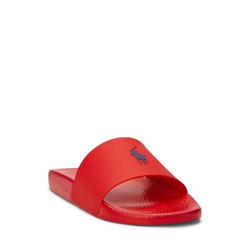 Polo Ralph Lauren Men’s Signature Pony Slide