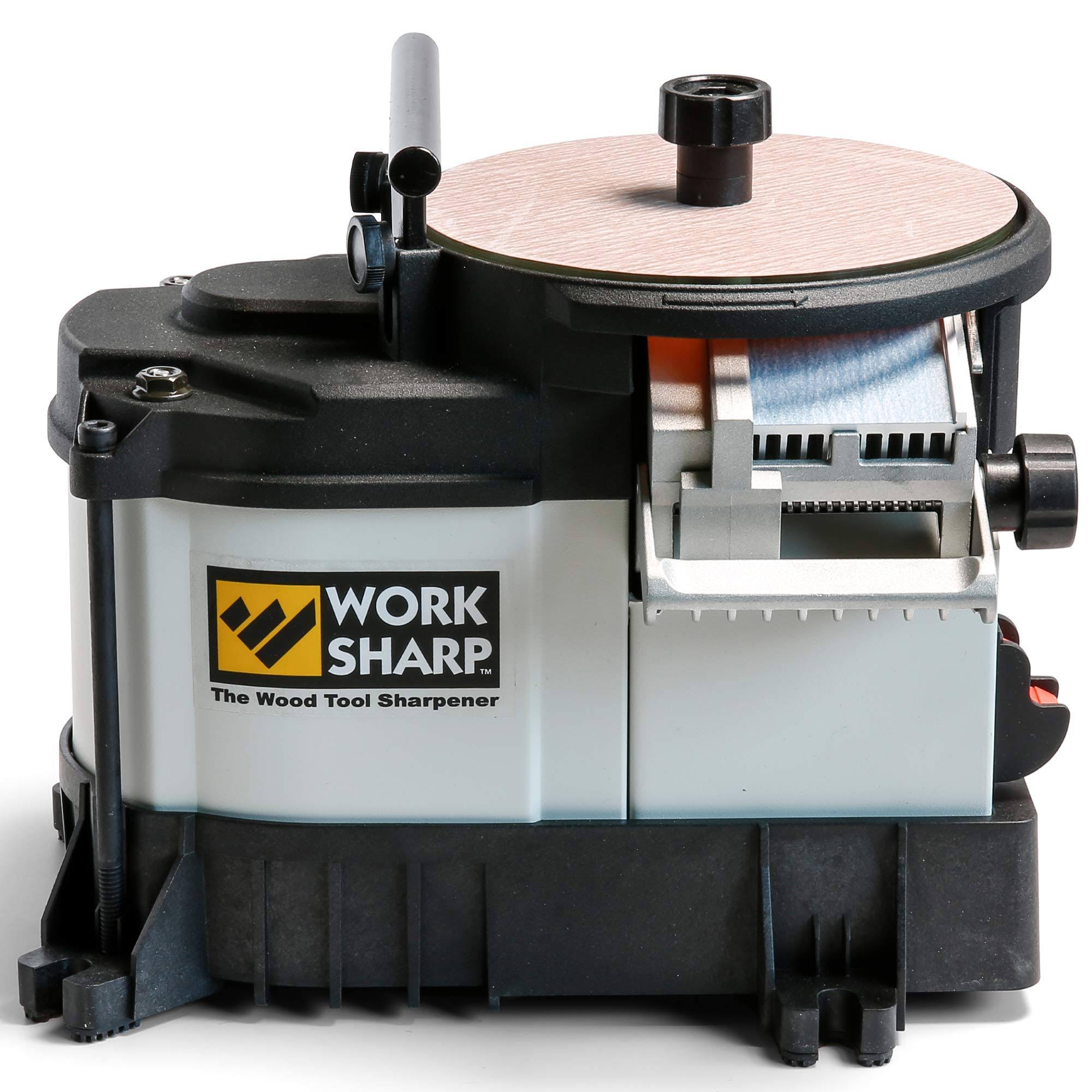 Work Sharp WS3000 Tool Sharpener - Image 2
