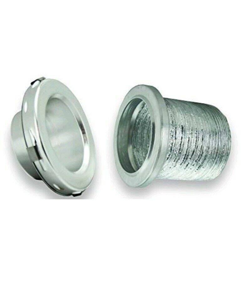 MagVent MV-180 Magnetic Dryer Vent Coupling