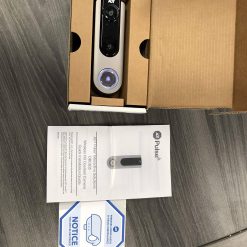 DBC835 ADT Pulse Doorbell Camera