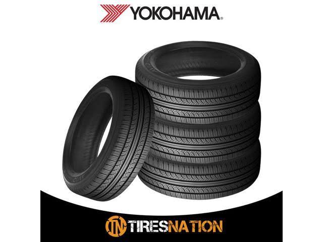 Yokohama Avid Touring S Tire P235/70R16 104T - Image 9