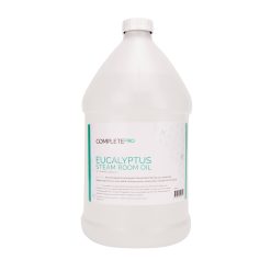 Complete Pro Eucalyptus Steam Room Oil 1 gal.