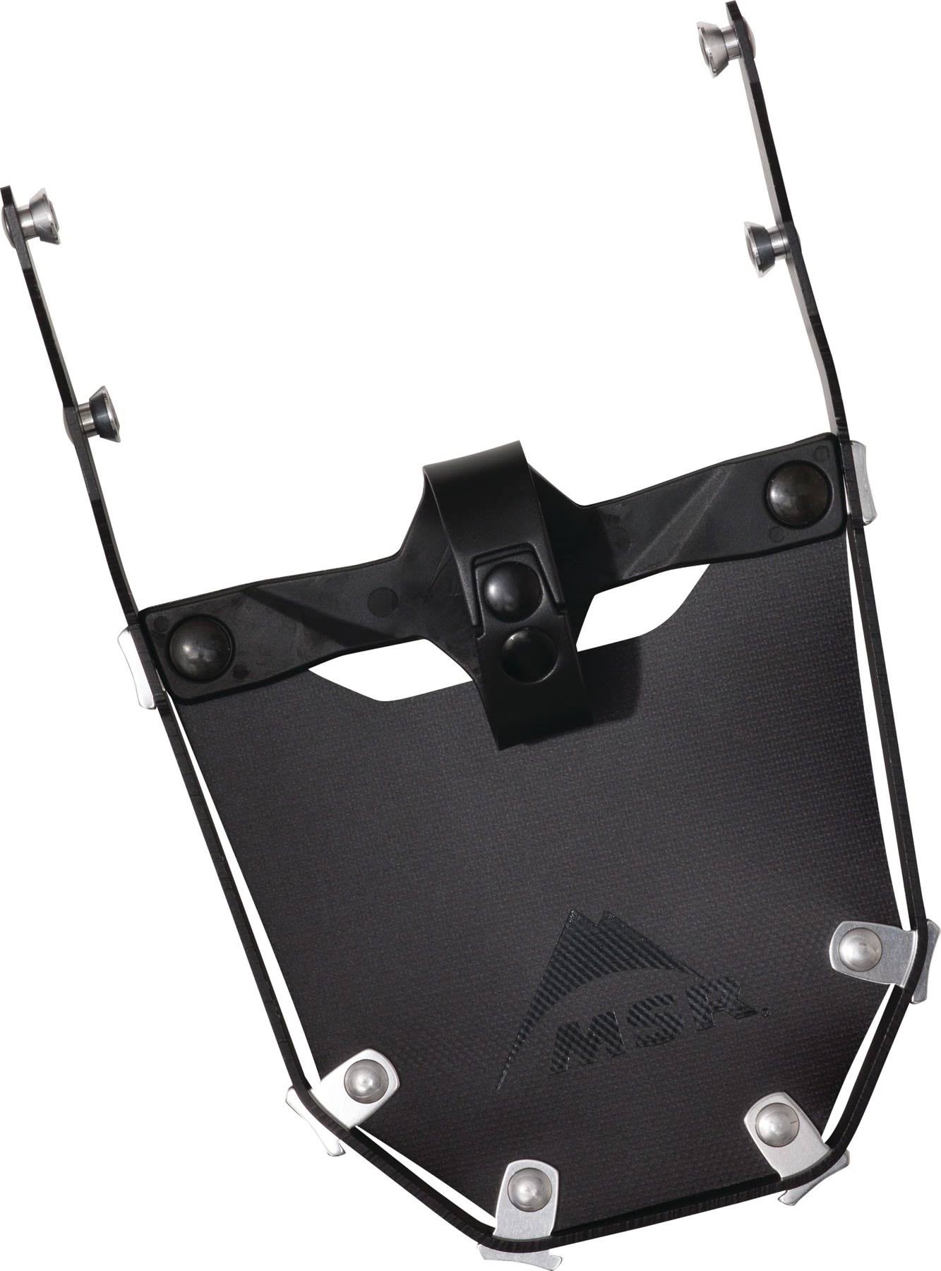 MSR Lightning Tails – Black