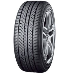 275/40R20 Yokohama Advan Sport A/S 106Y XL Tire