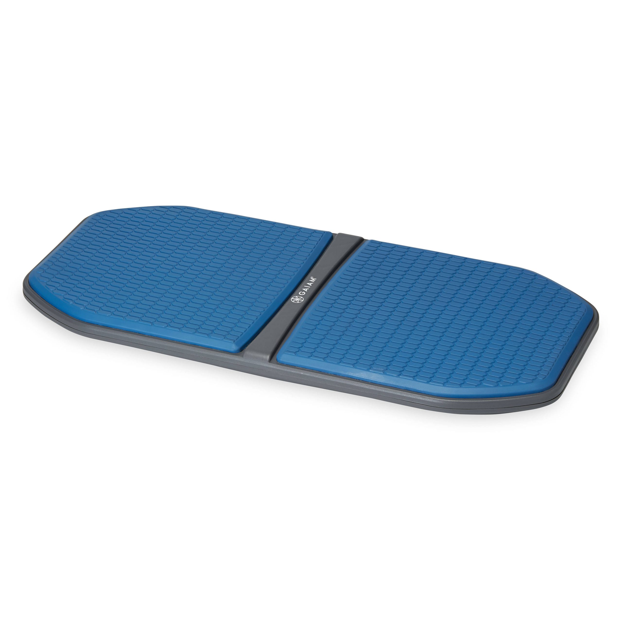 Gaiam Evolve Balance Board – Ocean