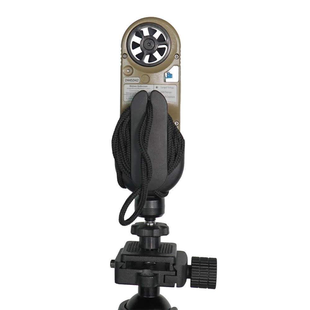 Kestrel Basic Series Vane Mount for Kestrel 1000, 2000 & 3000 Series Meters - Image 6