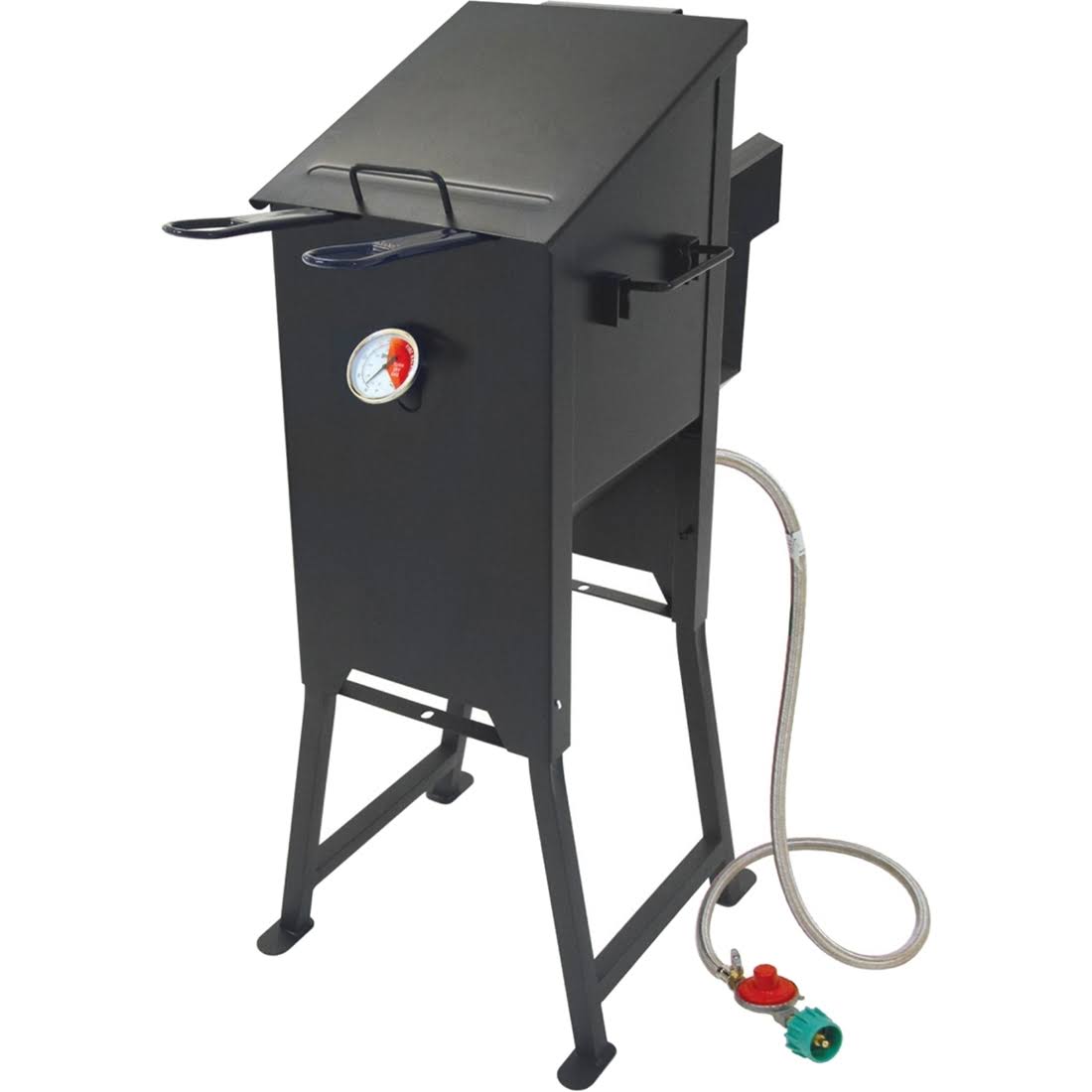Bayou Classic 4 Gallon Fryer - Image 7