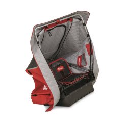 Alternative view of Eskimo Wide Inferno 1-Person Ice Fishing Shelter