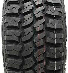 Alternative view of Thunderer Thunderer MT All-Terrain Radial Tire – 285/75R16 126Q