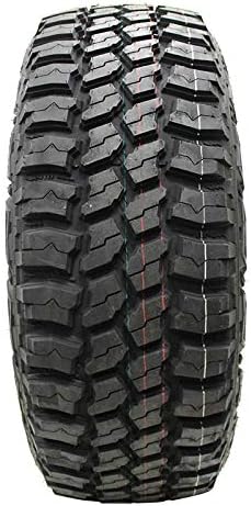 Thunderer Thunderer MT All-Terrain Radial Tire – 285/75R16 126Q - Image 2