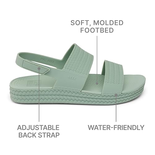 REEF Women??s Water Vista Sandal - Image 170