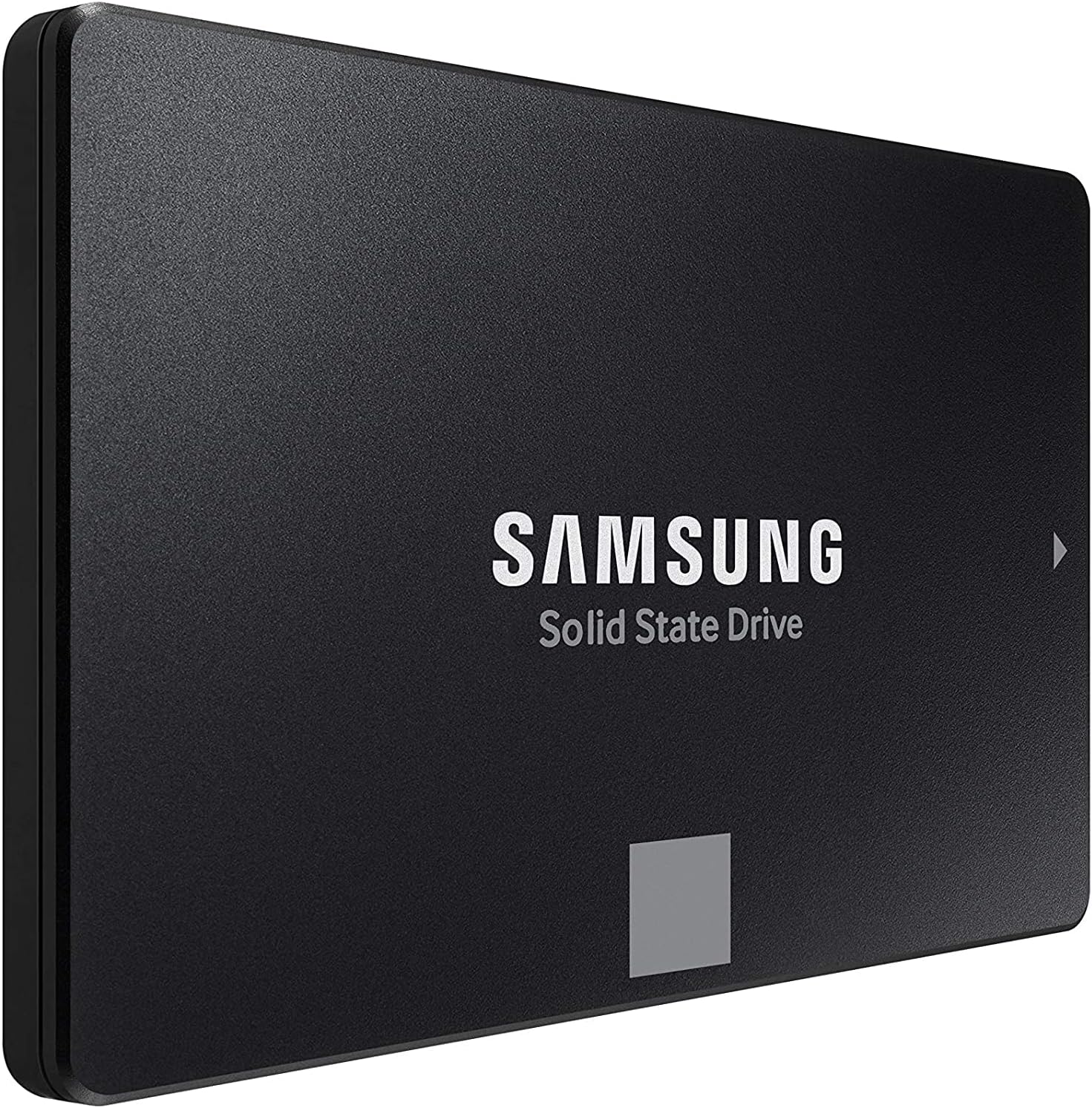 Sam-Sung 870 EVO SATA III SSD 2.5?? / MZ-77E500B / Internal Solid State Hard Drive, Upgrade PC or Laptop Memory and Storage for IT Pros, Creators, Everyday Users (500 GB) - Image 2