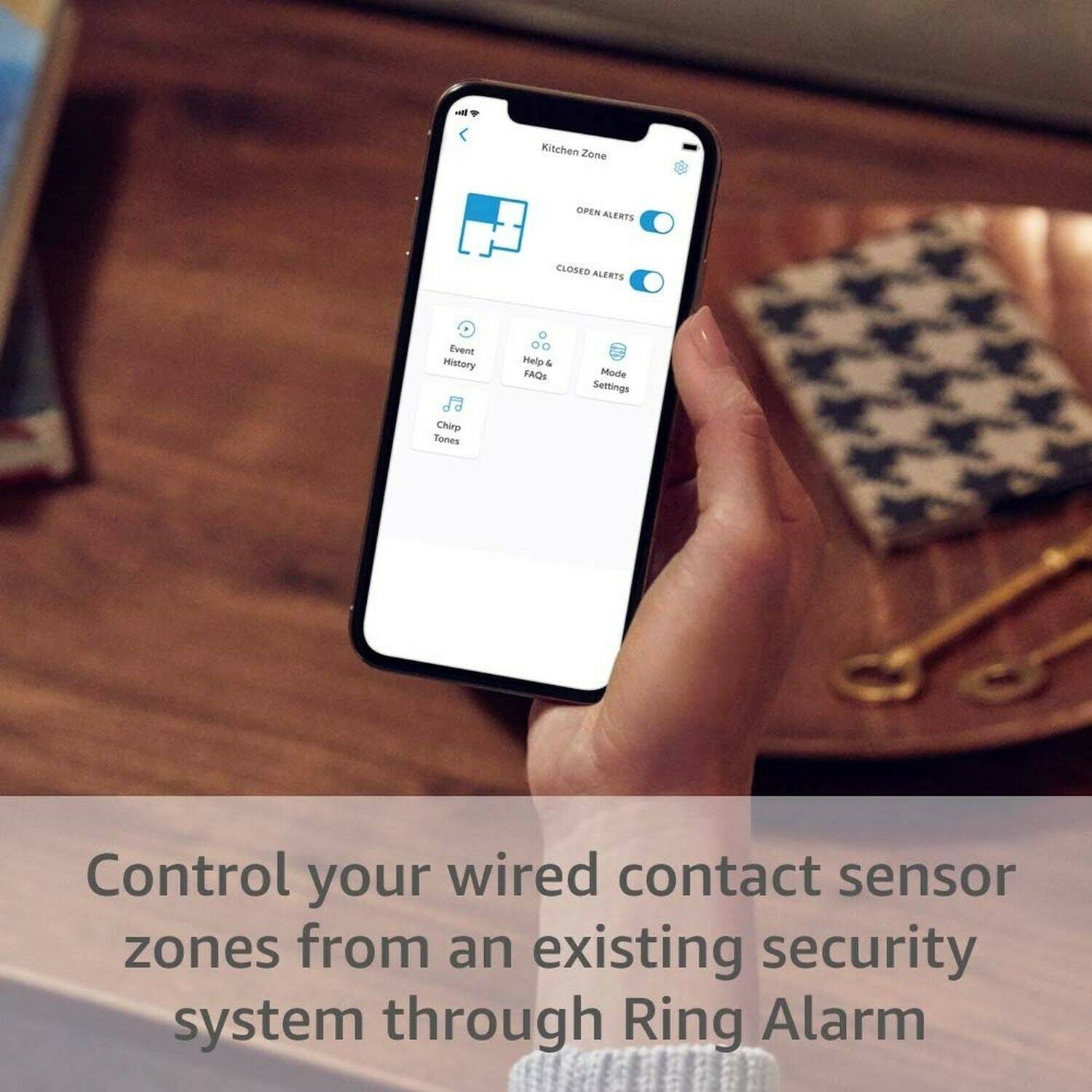 Ring Retrofit Alarm Kit - Image 3