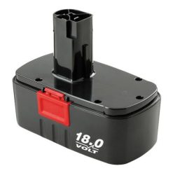 Craftsman 18V Battery #130260001