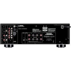 Alternative view of Yamaha R-S300 Stereo Receiver