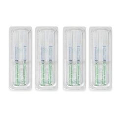 Opalescence PF 35% Teeth Whitening 8pk of Mint Flavor Syringes (Latest Product)