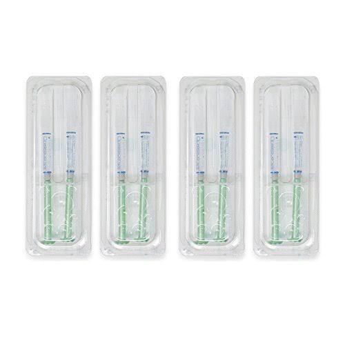 Opalescence PF 35% Teeth Whitening 8pk of Mint Flavor Syringes (Latest Product)