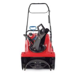 Alternative view of Toro Power Clear 721 R-C Commercial Single Stage Snow Blower, 21×22