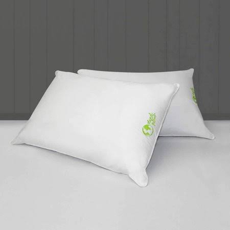 Planet Pillow, 2-Pack