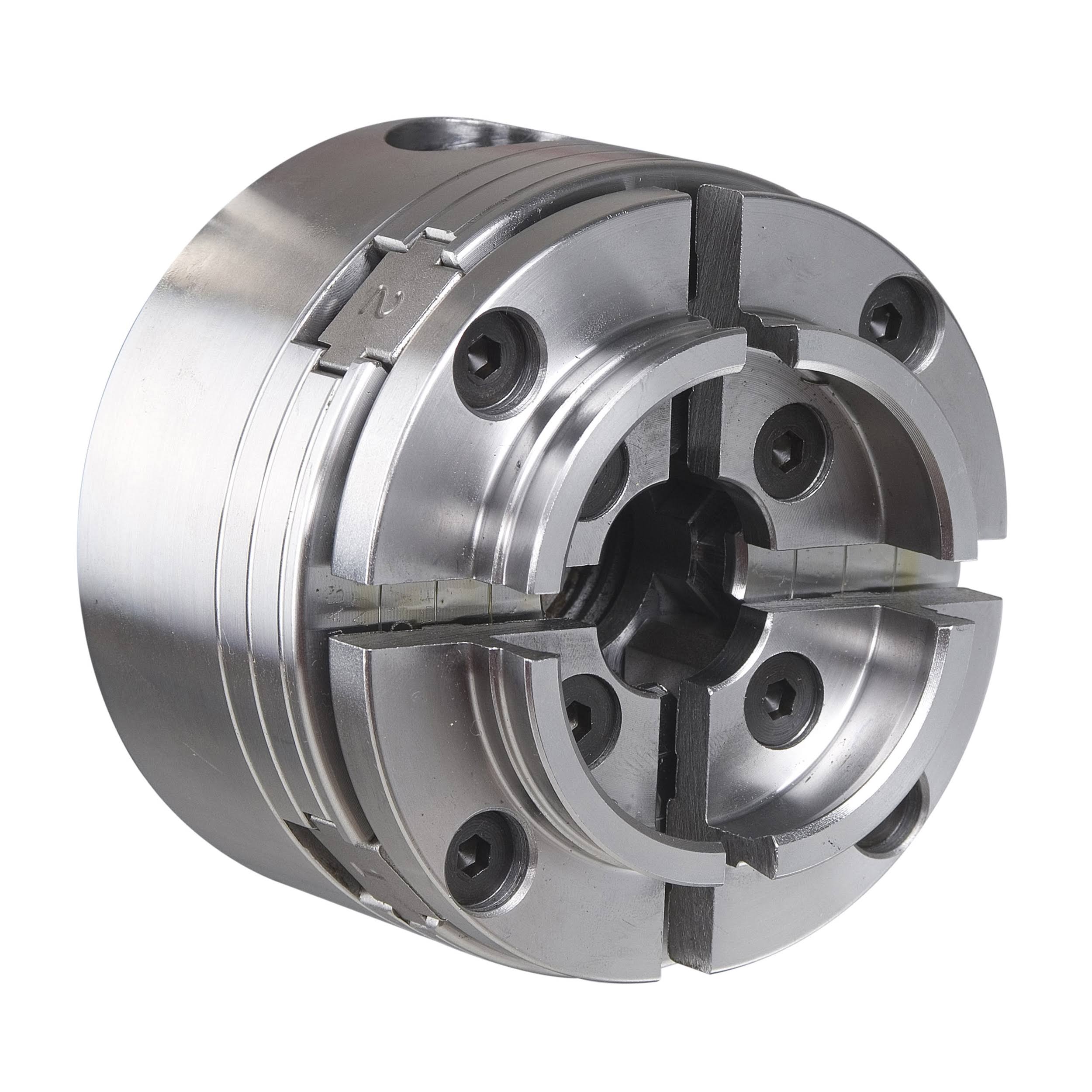 Nova 48232 G3 Reversible 1 in. 8 TPI Wood Turning Chuck