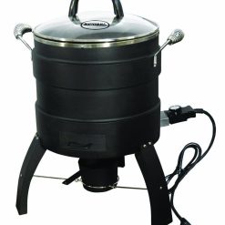 Butterball Oil-Free Electric Turkey Fryer and Roaster 20100809