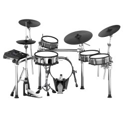 Roland TD-50KV Electronic Drum Kit