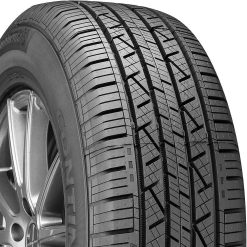 Alternative view of Continental CrossContact LX25 235/65R18