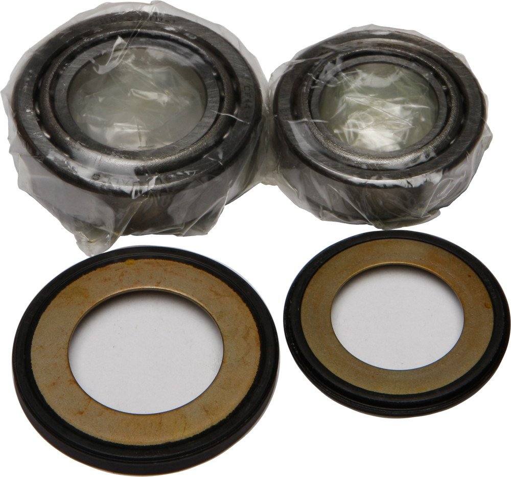 Steering Head Bearings is Compatible with Honda GL1500CT 1997-2000 Street Bike/Motorcycle Part# 22-2020