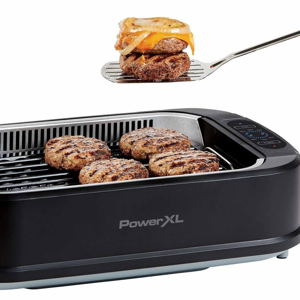 PowerXL Pro Smokeless Grill - Image 10