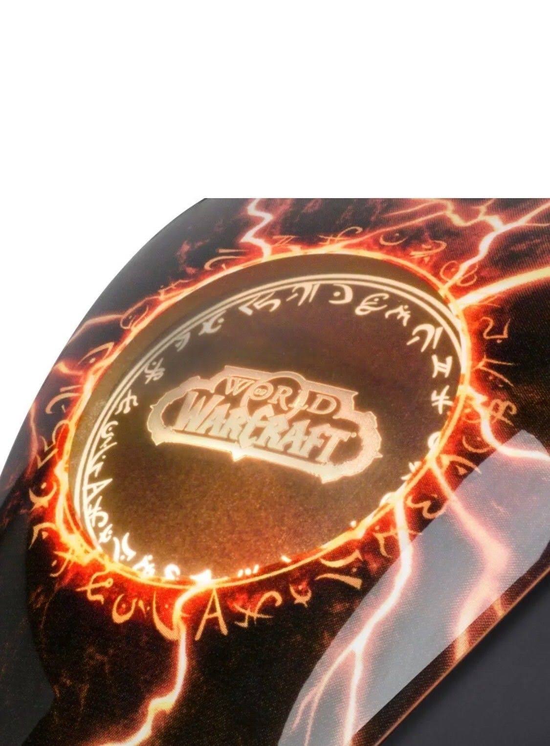 SteelSeries World of Warcraft MMO Mouse Legendary Edition - Image 4