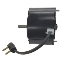 Alternative view of Broan 99080181 Motor
