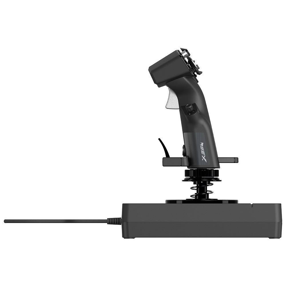 Logitech G Saitek Pro Flight X56 - Image 7