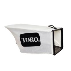 Alternative view of Toro RWD Personal Pace Lawn Mower Replacement Bag