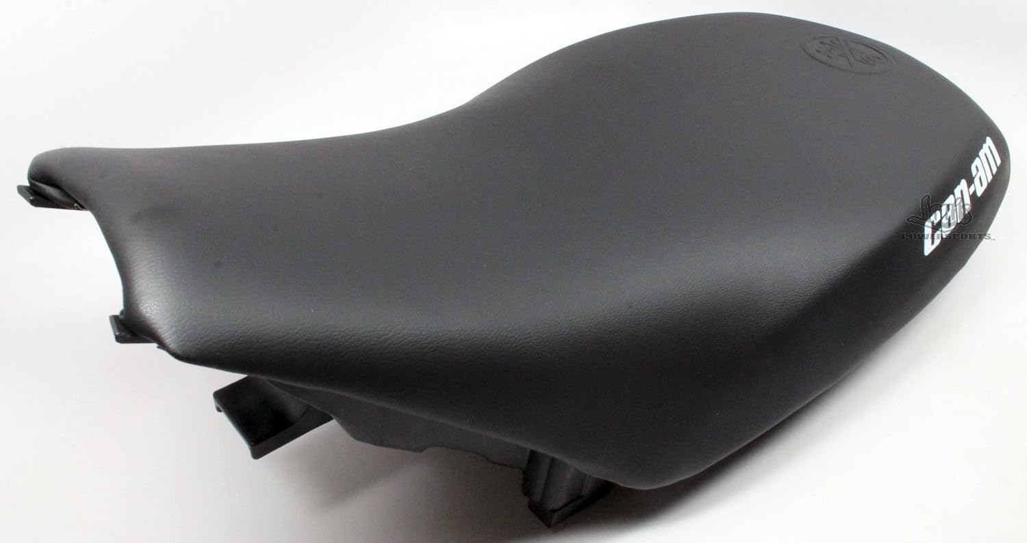 Can-Am 2007-2018 Ds 250 Seat Assembly S77200rca700 New Oem - Image 2