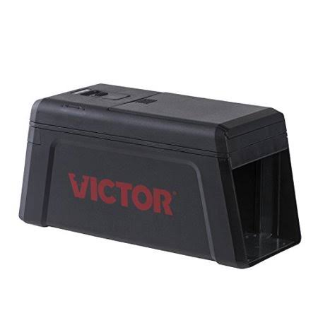 Refurbished Victor M241 No Touch, No See Upgraded Electronic Rat Trap