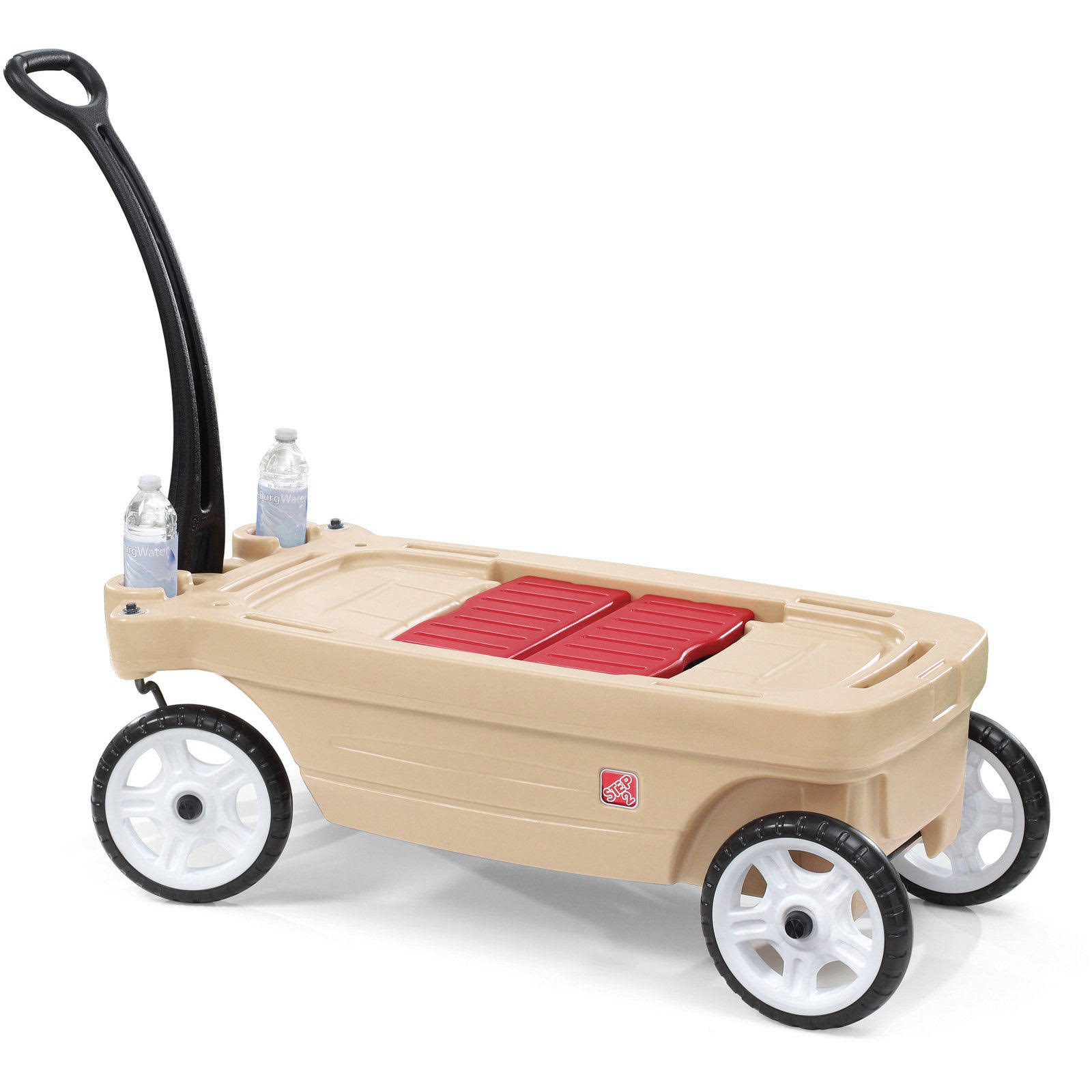 Step2 Whisper Ride Touring Wagon - Image 4