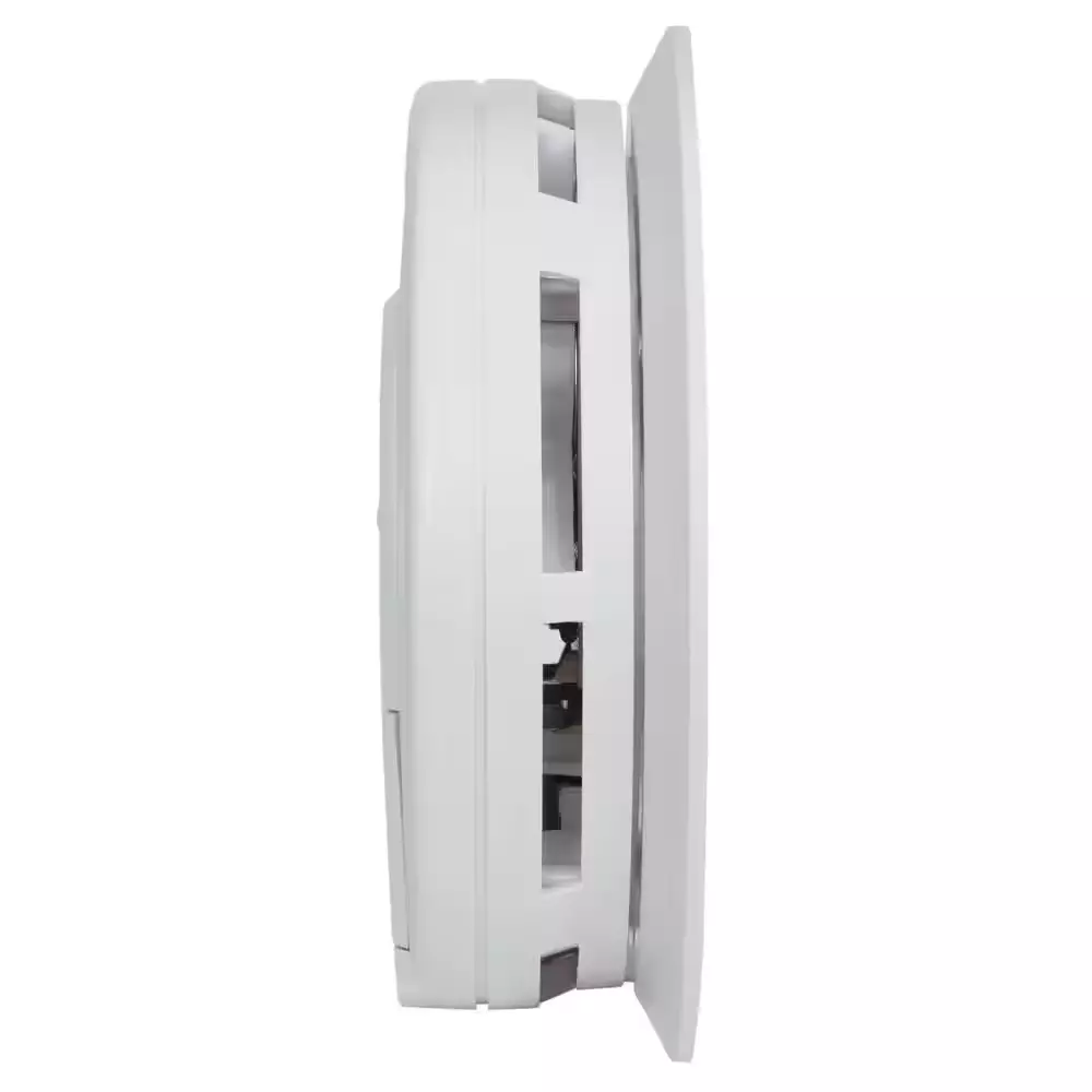 2025 Firex 4-Pack Hardwired Smoke Detector with Ionization Sensor - Image 7