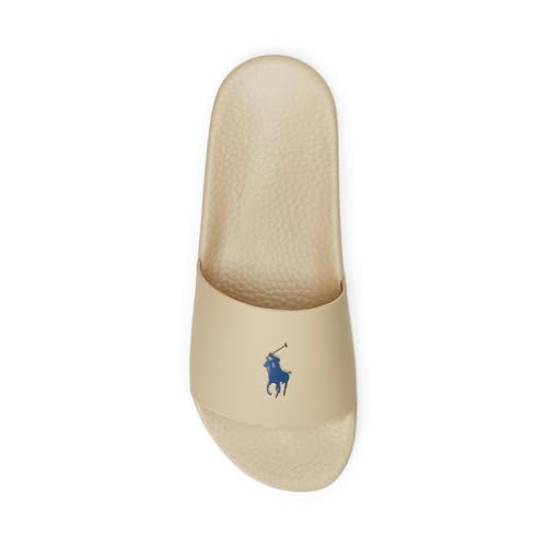 Polo Ralph Lauren Men’s Signature Pony Slide - Image 13