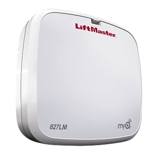 Liftmaster 827LM MyQ Remote LED Garage Light - Image 3