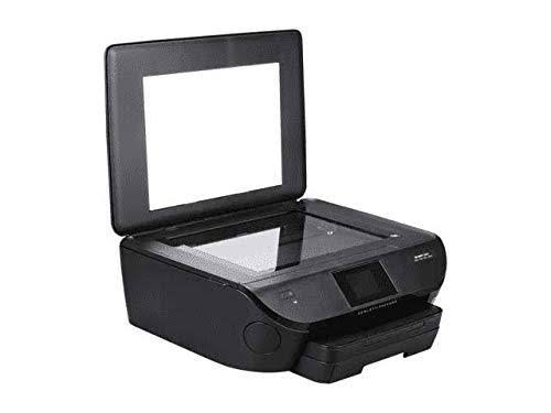 HP Envy 5660 All in One Inkjet Wireless Printer Refurbished - Image 9