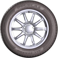 Alternative view of Douglas SL All-Season 215/65R17 99T Tire