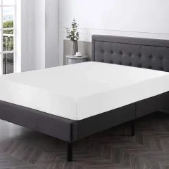 12 Inches Cooling-Gel Memory Foam Mattress Medium Firm Feel Memory Foam Mattress Bed in a Box CertiPUR-US Certified, Full