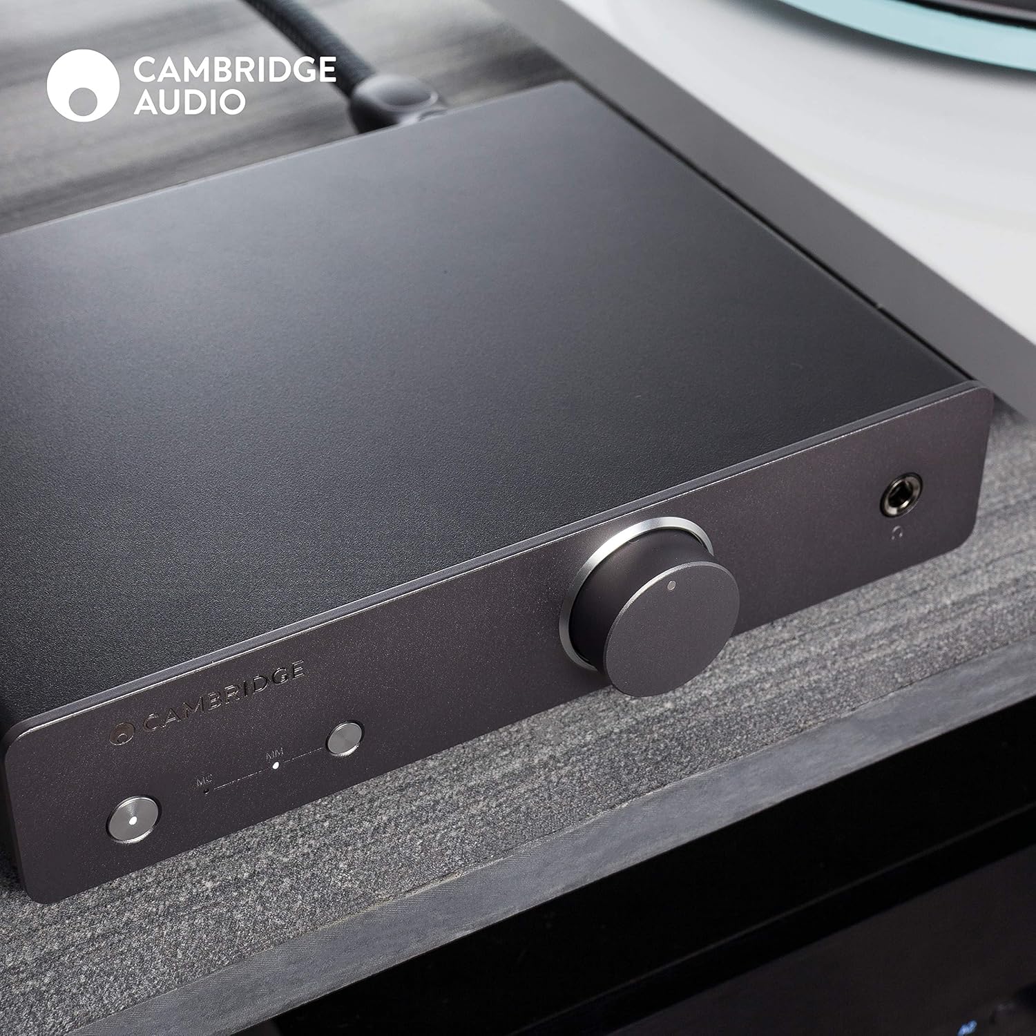 Cambridge Audio Alva Duo | Phono Preamp for Moving Magnet & Moving Coil Turntables - Image 7