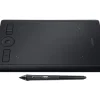 Wacom Intuos Pro Digital Graphic Drawing Tablet for Mac or PC, Small (PTH460K0A)