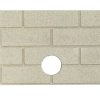 US Stove American Harvest Ceramic Brick Panel (891064)