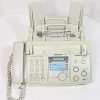 Panasonic KX-FHD331 Fax Copy Machine Copier Plain Paper Caller ID – Black