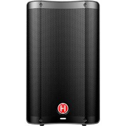 Alternative view of Harbinger Vari V2308 8 in. 2-Way Powered Loudspeaker with Bluetooth, DSP, and Smart Stereo