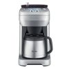 Breville Grind Control Coffee Maker