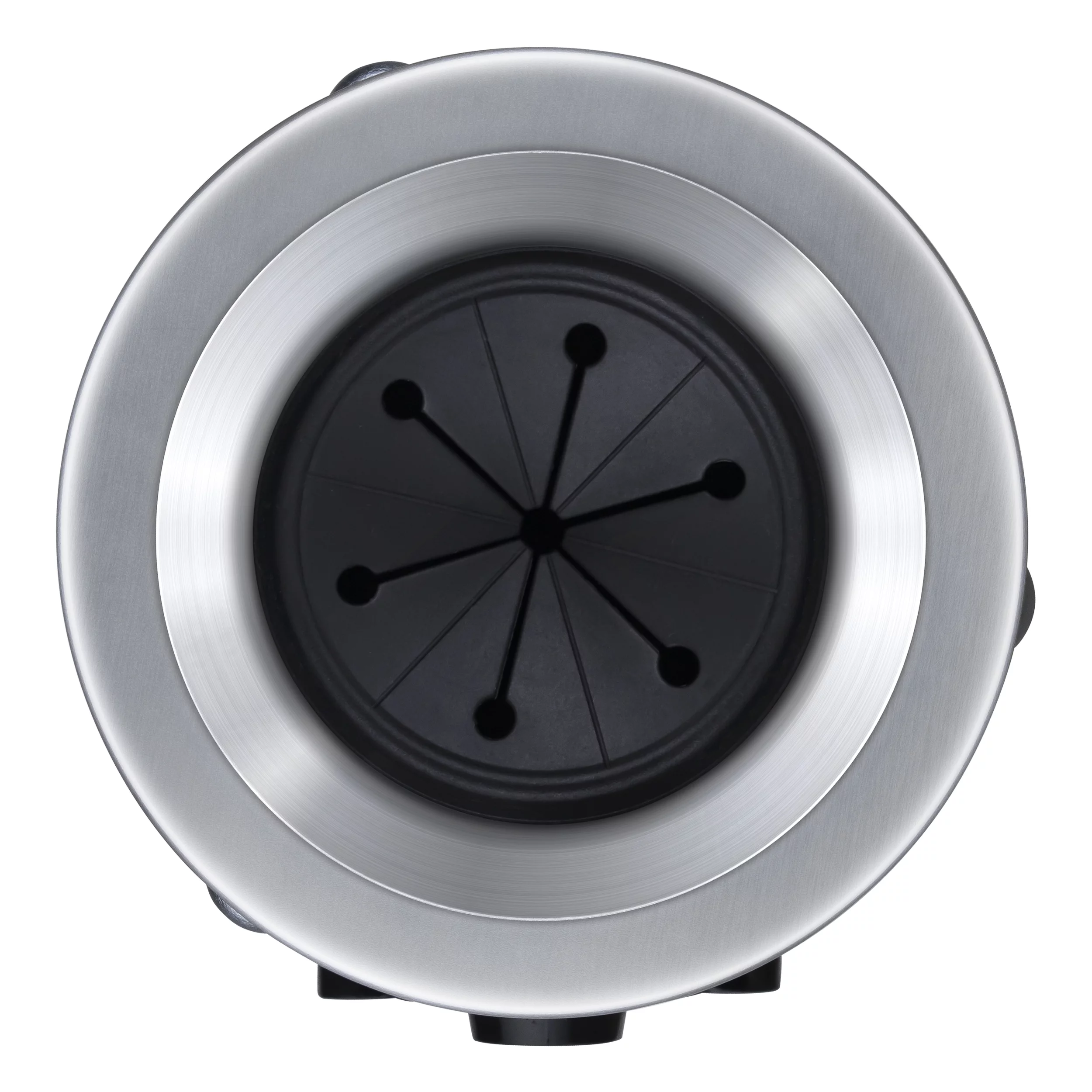 Eco Logic 1/2 HP Garbage Disposal with Attached Power Cord 10-US-EL-5-3B - Image 6